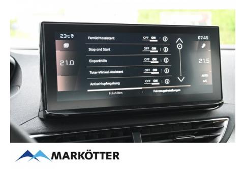 Peugeot 3008 #21