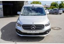 Mercedes-Benz T-Klasse