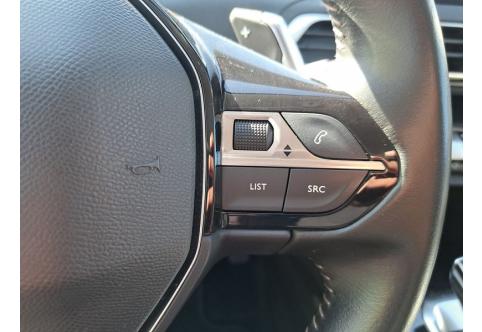 Peugeot 5008 #21