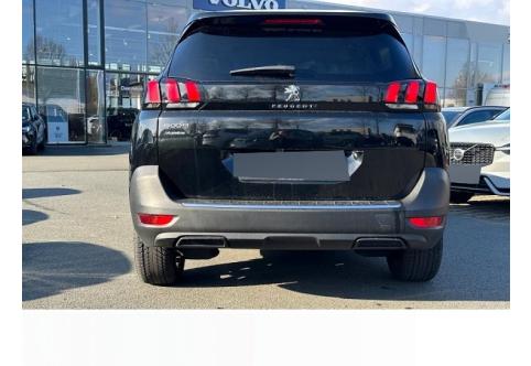 Peugeot 5008 #3