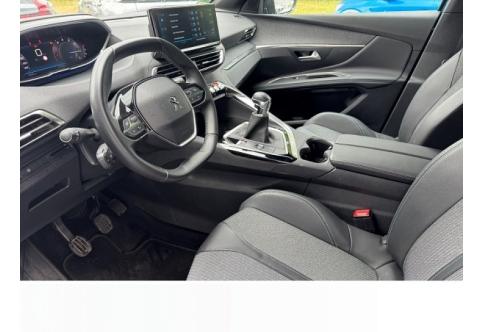 Peugeot 3008 #6