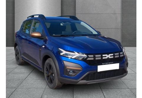 Dacia Sandero #1