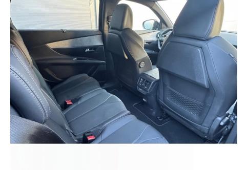 Peugeot 5008 #12