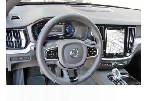 Volvo V60 #16