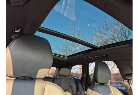 Volvo XC60 #14