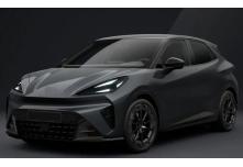 Cupra Raval
