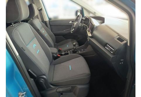 Ford Tourneo Connect #13