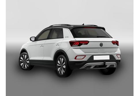 VW T-Roc #3