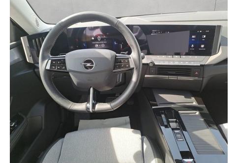 Opel Astra #13