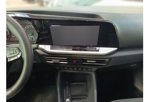 Ford Tourneo Connect #18