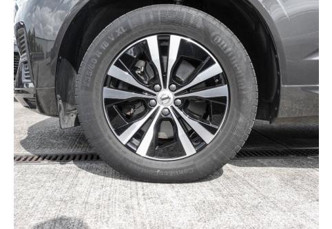 Volvo XC60 #3