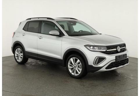 VW T-Cross #1