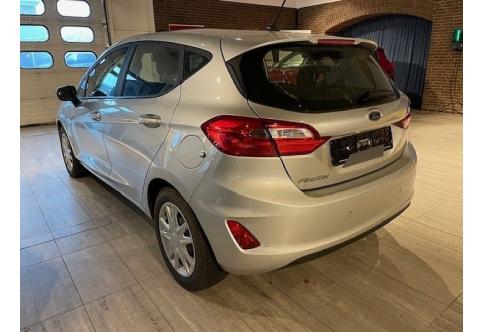 Ford Fiesta #3