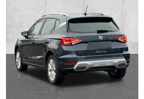 Seat Arona #2