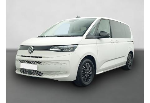 VW T7 Multivan #1