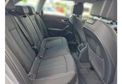 Audi A4 #11