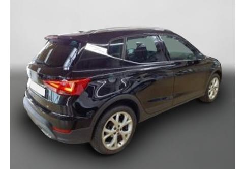 Seat Arona #2