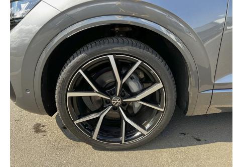 VW Touareg #4