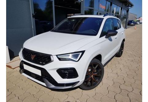 Seat Ateca #1