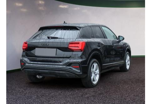 Audi Q2 #3