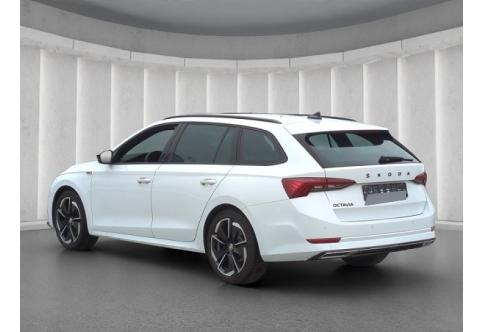 Skoda Octavia #19