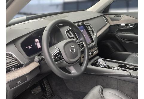 Volvo XC90 #10