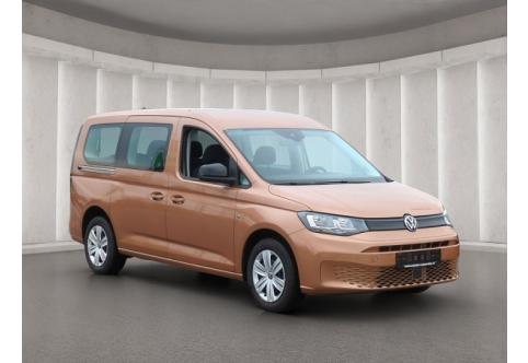 VW Caddy #18