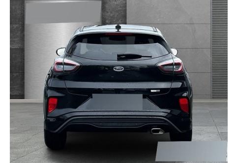 Ford Puma #3
