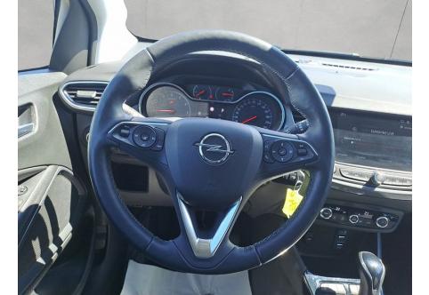 Opel Crossland X #11