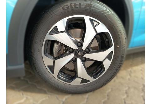 Ford Tourneo Connect #6