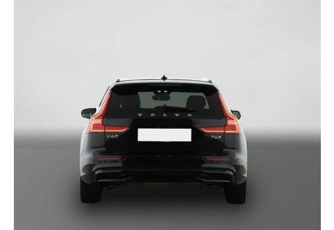 Volvo V60 #7