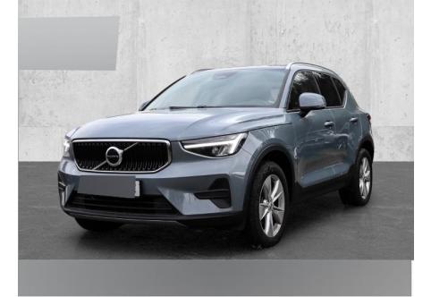 Volvo XC40 #1