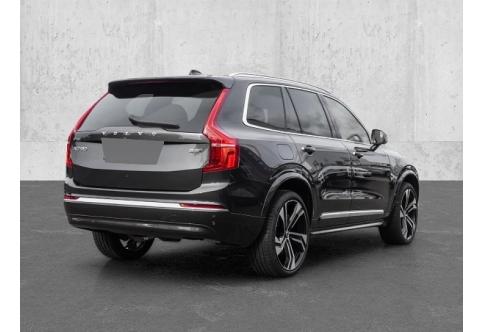 Volvo XC90 #2