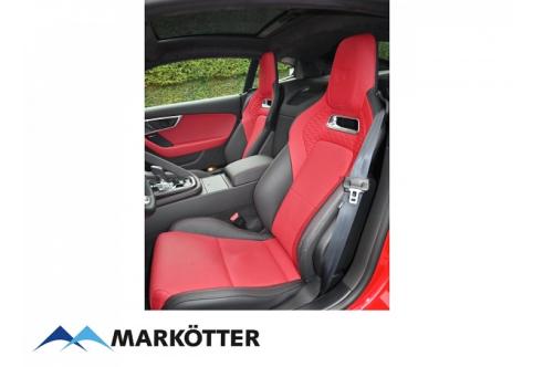 Jaguar F-Type #6