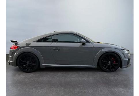 Audi TT RS #7