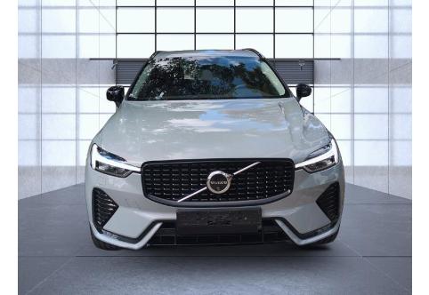 Volvo XC60 #5
