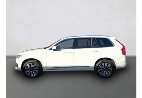 Volvo XC90 #6