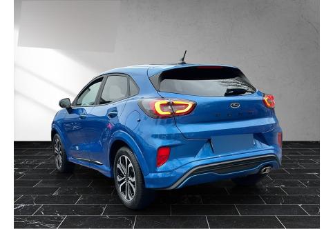 Ford Puma #2