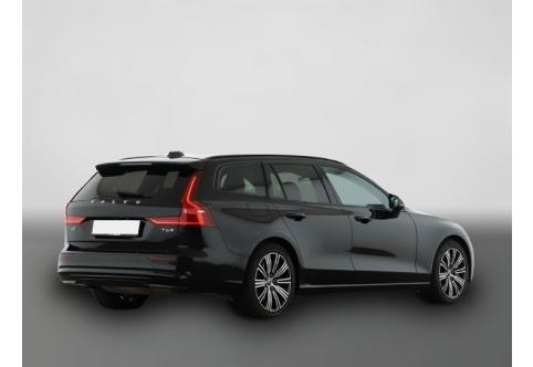 Volvo V60 #8