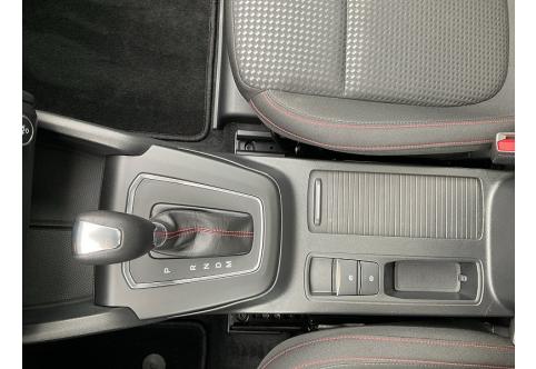 Ford Focus #14