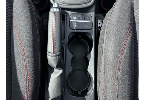 Ford Puma #21