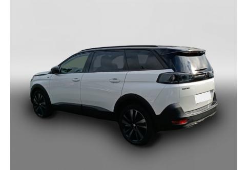 Peugeot 5008 #3