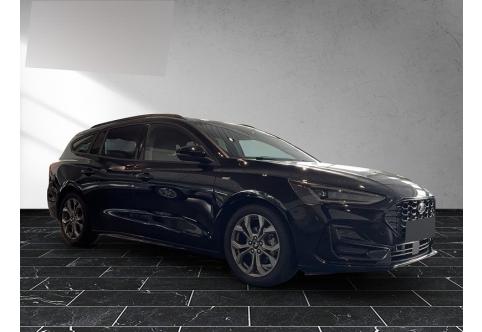 Ford Focus #4