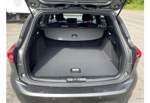Ford Focus #20
