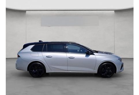 Opel Astra #7