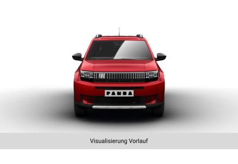 Fiat Panda #1
