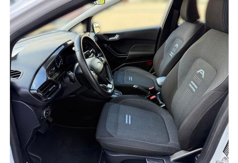 Ford Fiesta #8