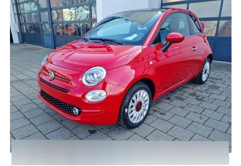 Fiat 500 #1