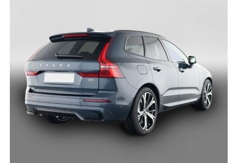 Volvo XC60 #2