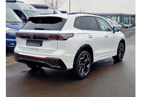VW Tiguan #2